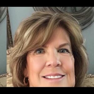 Meet your Posher, Jacquelyn